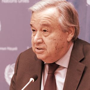 'We Cannot Vibe Code the Future of Humanity', UN Chief Warns at AI Summit