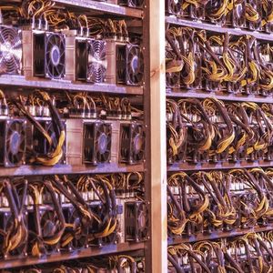 Bitcoin Miner Argo Blockchain Sells Texas Facility to Galaxy Digital for $65M