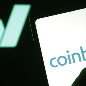 Coinbase Stock Hits New Lows, Plummets 6% in Five Days