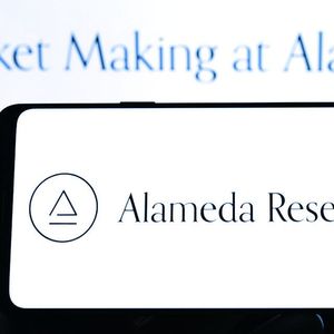 Alameda-linked Addresses Begin Swapping Ethereum, ERC-20 Tokens for Bitcoin