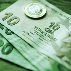 Turkey Pushes Ahead With Digital Lira