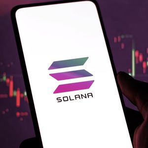 Solana Slides Another 16% and Falls Out of Top 20