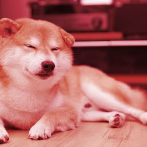 Dogecoin Plummets 13% Amid Rumors of Ethereum-Like Merge