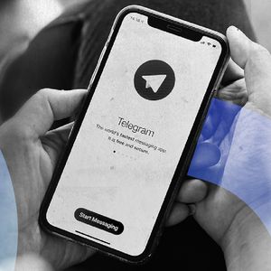 Russia Charges Telegram's Pavel Durov With Aiding Terrorism