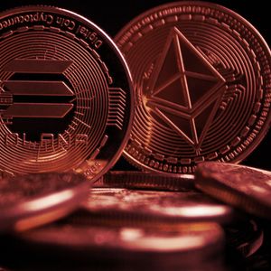 Bitcoin and Ethereum Flat in Final Week of 2022, Solana and Dogecoin Down Bad