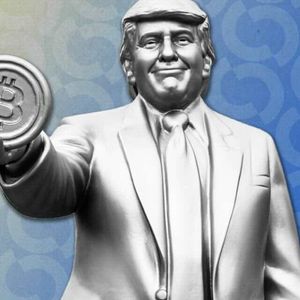 Morning Minute: Trump To Meet Crypto, Prediction Market CEOs This Week
