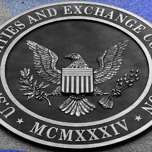 Wall Street Pushback Halts SEC's Crypto Fundraising Framework, Sources Say