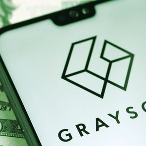 Grayscale Ethereum Trust Trades at Record 60% Low Against Ethereum