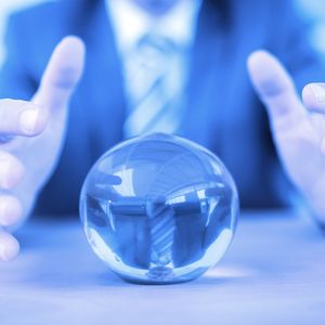 Crypto Crystal Ball: Biggest Trends to Watch in 2023