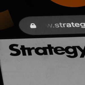 Morning Minute: Strategy CEO Says Selling The Bottom Was Correct Move