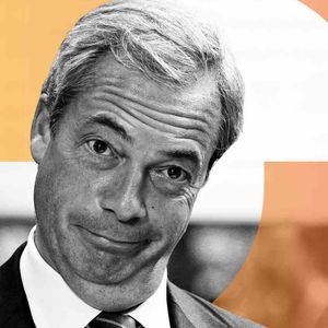 BitMEX Co-Founder Ben Delo Gives Farage's Reform UK Another £4 Million