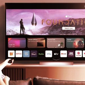 LG Doubles Down on Smart TV Metaverse Push at CES 2023