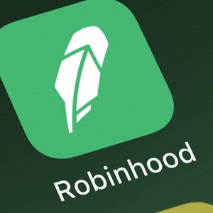 Sam Bankman-Fried Files Request to Keep Hold of $450M in Robinhood Stock