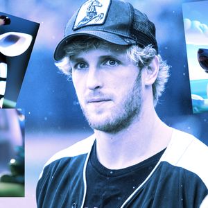Indie Dev Says He Built Logan Paul's CryptoZoo Game in a 'Few Hours'
