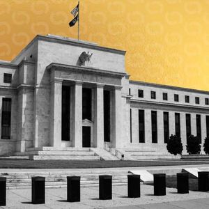 Fed Hikes Rates for the First Time Since 2023, Bitcoin Spikes