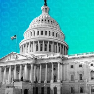 Crypto Tax Bill Clears House Committee After Clarity Act Setback