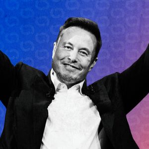Your Data Could Outlive the Startup You Gave It To. Elon Musk Wants to Buy What's Left