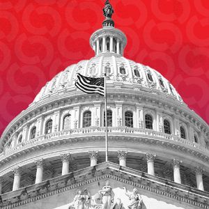 How Crypto Stopped Waiting for Congress and Learned to Love the Regulators