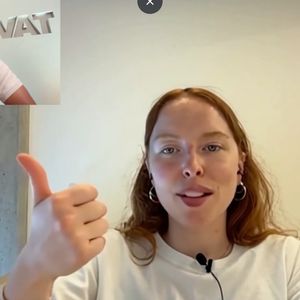 This AI Is Already Fooling People on Video Calls Into Thinking Its Human, Company Says