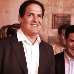 Mark Cuban to Depose in Voyager 'Ponzi Scheme' Lawsuit