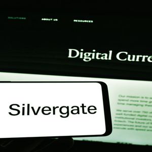 Silvergate Writedown Casts Doubt on Future of Meta’s Failed Stablecoin Project