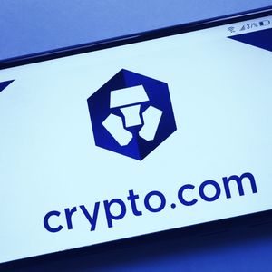 Crypto.com Joins Coinbase, Slashes Workforce by 20%