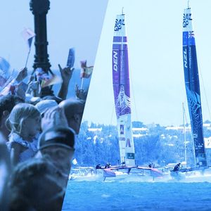 First Fan-Owned SailGP Team DAO Opens to Investors