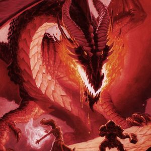 Dungeons & Dragons Wants Nothing to Do With Web3 or NFTs
