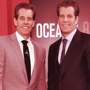 From 'Bitcoin Billionaires' to SEC Charges: A Brief Crypto History of the Winklevoss Twins