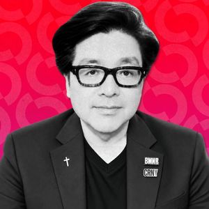 Tom Lee's Bitmine Keeps Buying Ethereum But Pivots to Record Share Buybacks