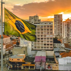 Why Prediction Markets Got the Brazilian Election So Wrong