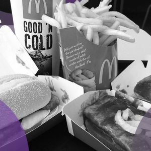 McDonald's McRib Doesn't Actually Boost Bitcoin's Price, Sorry Everyone