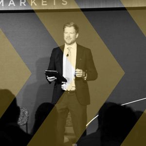 A $3M Hedge, a Midterm Test and Retail's Rise: Prediction Markets at NEXTPredict
