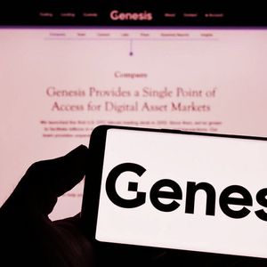 Genesis Bankruptcy Filing Imminent as Creditor Negotiations Stall: Reports