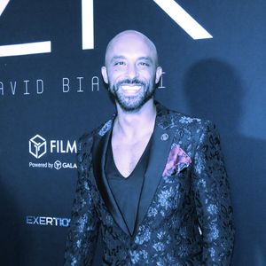 Actor and Filmmaker David Bianchi Previews His Web3 Series ‘RZR’