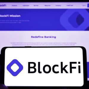 BlockFi Mistakenly Reveals $1.2B Exposure to FTX, Alameda Research