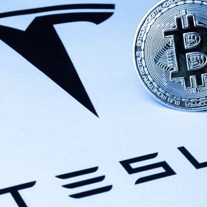 Tesla Details $140 Million Bitcoin Loss in SEC Filing