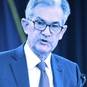 Bitcoin Holds Steady as Fed Hikes Interest Rates Again