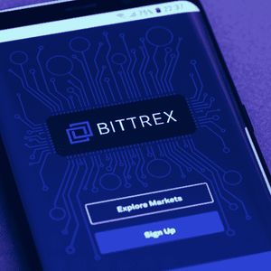Crypto Exchange Bittrex Lays Off 83 Employees Across ‘Most Departments’