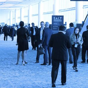 Financial Institutions Are Still Betting on Crypto—Even After Getting Rekt in 2022