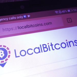 LocalBitcoins to Shut Down After 10 Years of Operation