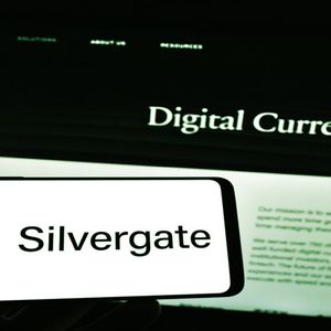Board Member of Crypto-Friendly Silvergate Bank Leaves for Polygon