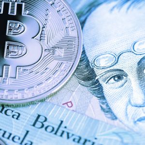 LocalBitcoins Transformed Crypto Finances in Venezuela—Now What?