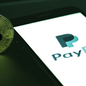 PayPal Held Over $500M in Bitcoin, Ethereum Last Quarter