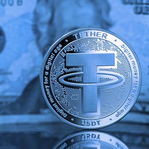 As BUSD Dies, Tether’s USDT Soaks Up Another $1 Billion