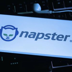 Napster Acquires Mint Songs to Advance Its Web3 Ambitions