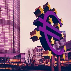 ECB Advises Banks Comply With Conservative Cap on Bitcoin Exposure