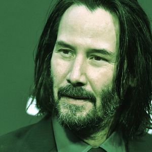 Keanu Reeves: Criticism of Crypto 'Is Only Going to Make it Better'