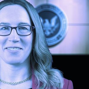 Hester Peirce Says SEC Plan Involves ‘Substantial Departure’ from Status Quo