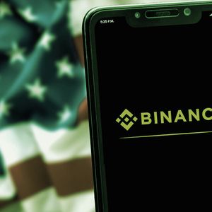Binance Expects to Pay Fines to Settle US Investigations: Report